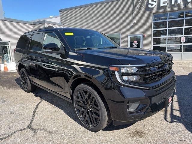 new 2026 Ford Expedition car, priced at $84,494