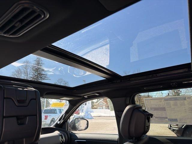 new 2026 Ford Expedition car, priced at $84,494