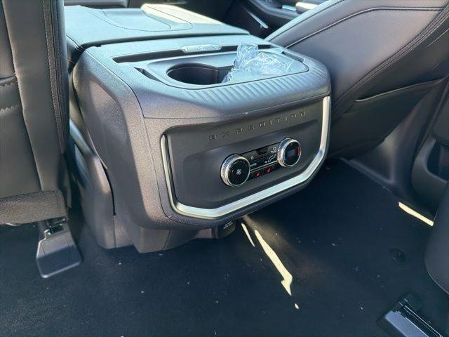 new 2026 Ford Expedition car, priced at $84,494