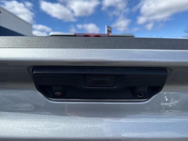 used 2023 Chevrolet Silverado 1500 car, priced at $46,497