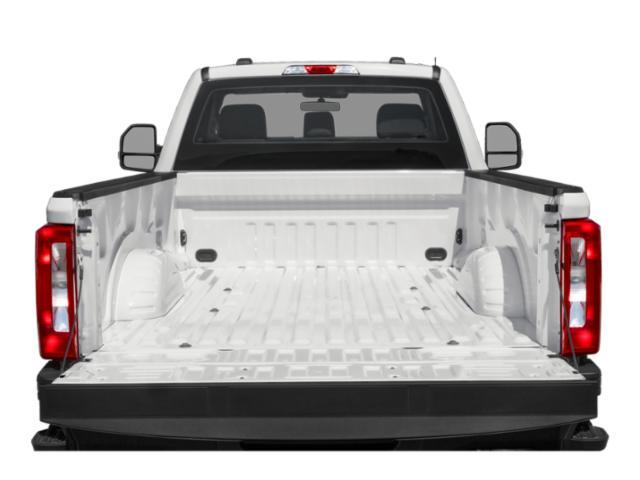 new 2025 Ford F-350 car, priced at $54,824