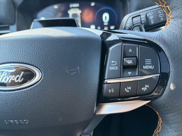 new 2026 Ford Explorer car, priced at $60,204