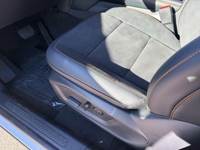 new 2026 Ford Explorer car, priced at $61,204