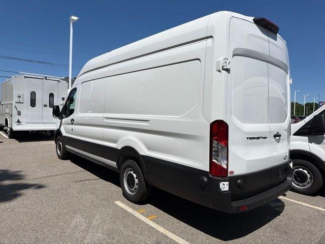 new 2026 Ford Transit-350 car