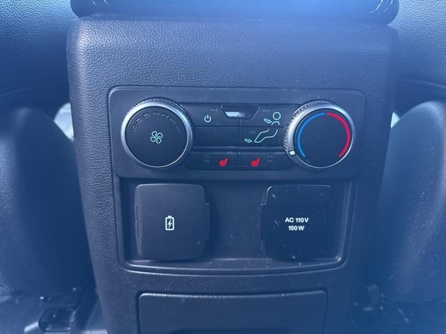 used 2023 Ford Explorer car, priced at $42,497