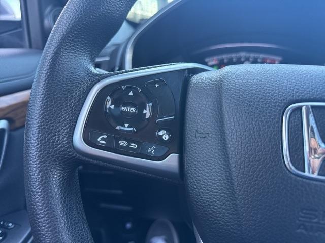 used 2019 Honda CR-V car, priced at $23,387
