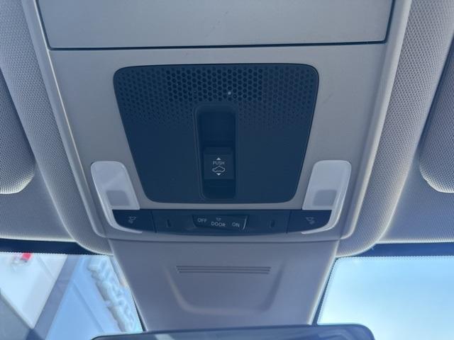 used 2023 Honda CR-V car, priced at $32,497