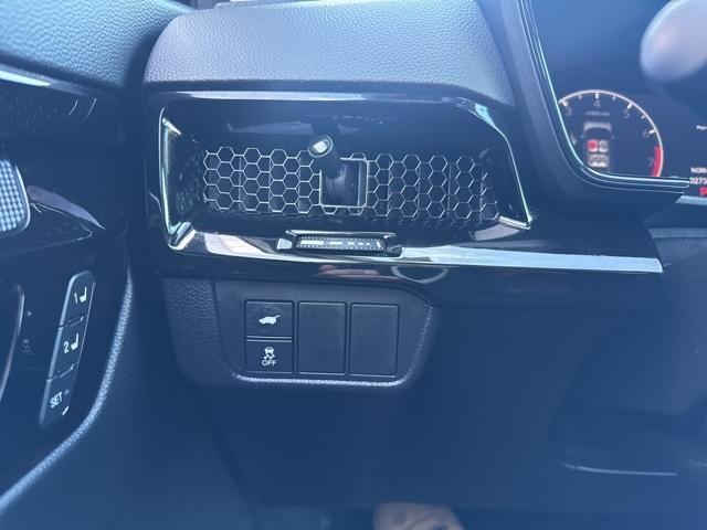 used 2023 Honda CR-V car, priced at $32,497