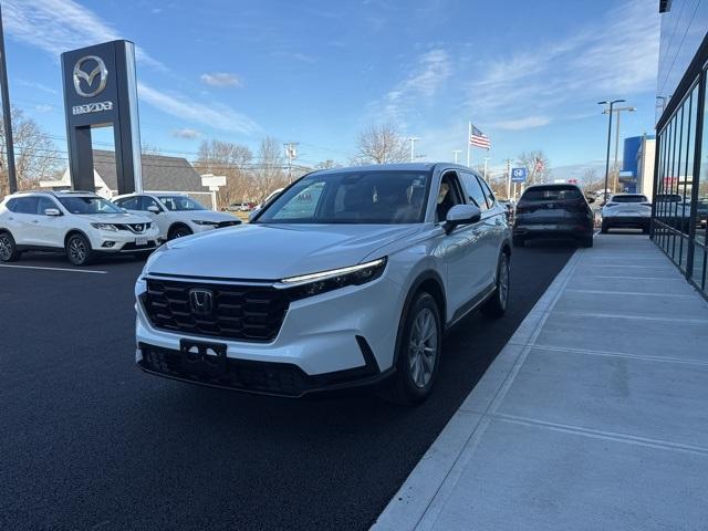 used 2023 Honda CR-V car, priced at $32,497