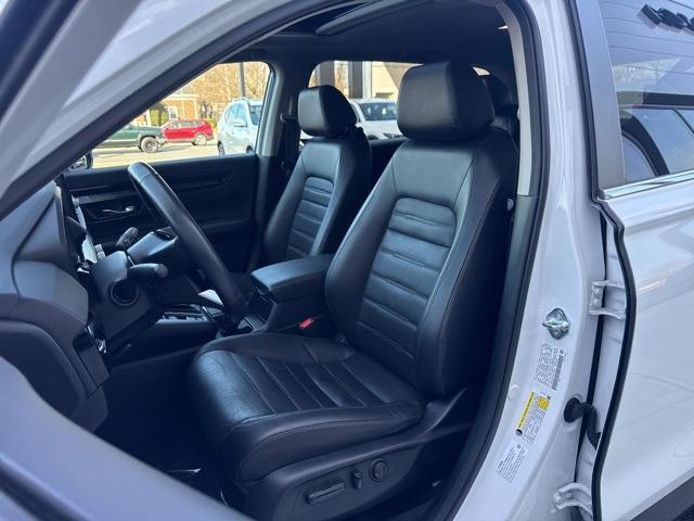 used 2023 Honda CR-V car, priced at $32,497
