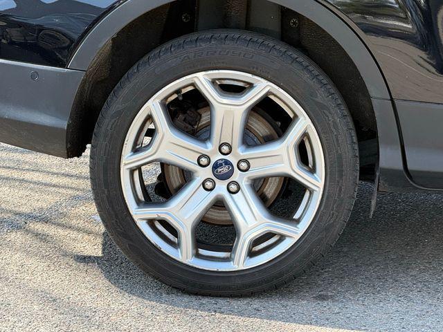 used 2019 Ford Escape car, priced at $16,988