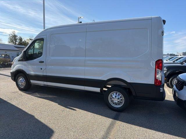new 2026 Ford Transit-250 car, priced at $53,668