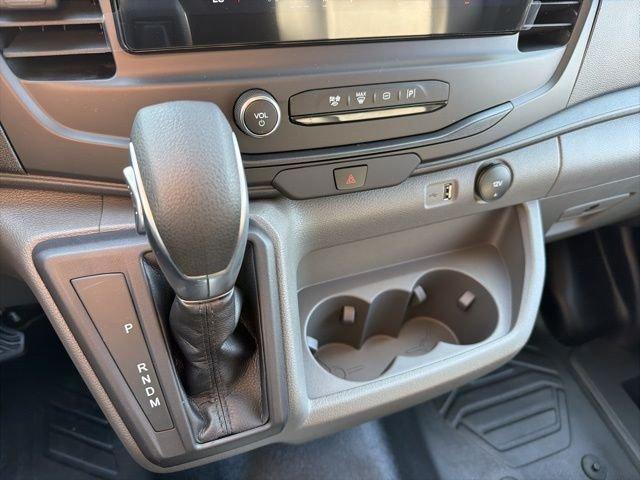 new 2026 Ford Transit-250 car, priced at $53,668
