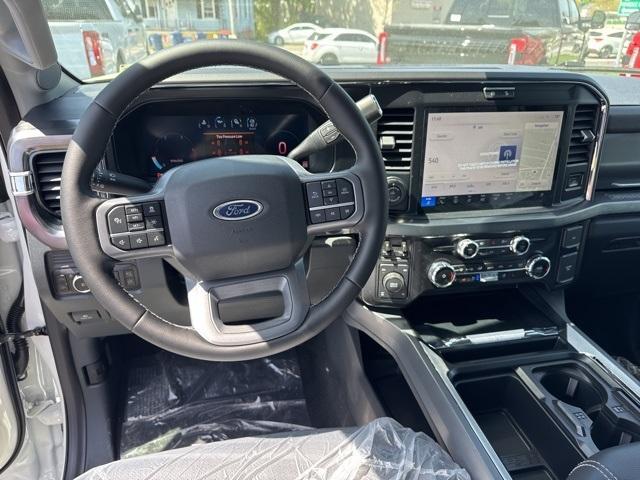 new 2025 Ford F-350 car, priced at $93,164