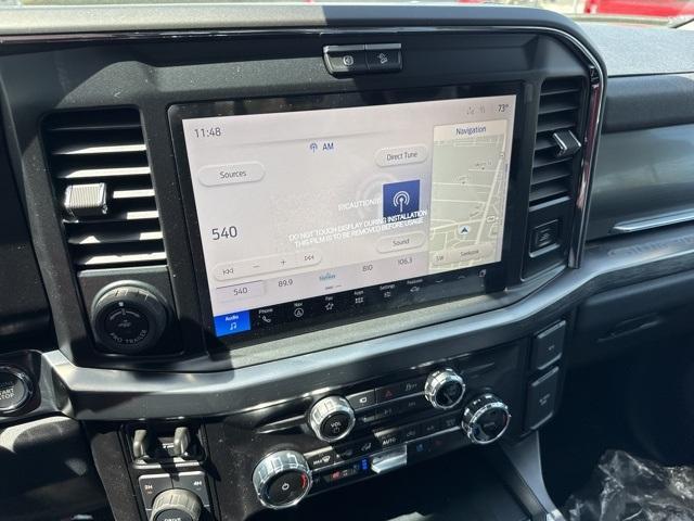 new 2025 Ford F-350 car, priced at $93,164