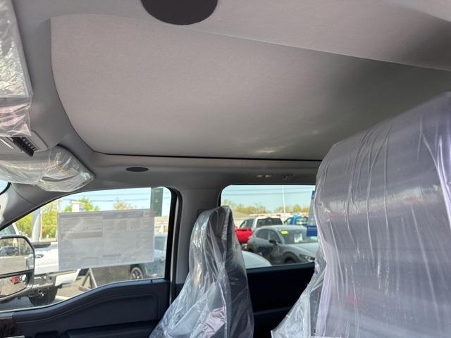 new 2025 Ford F-350 car, priced at $93,164