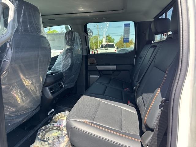 new 2025 Ford F-350 car, priced at $93,164