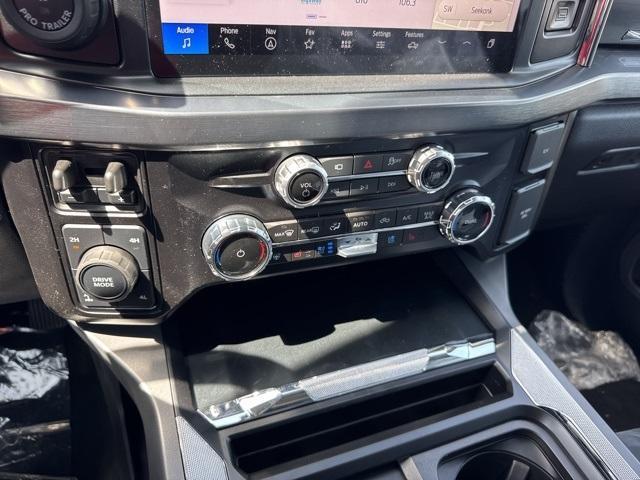 new 2025 Ford F-350 car, priced at $93,164