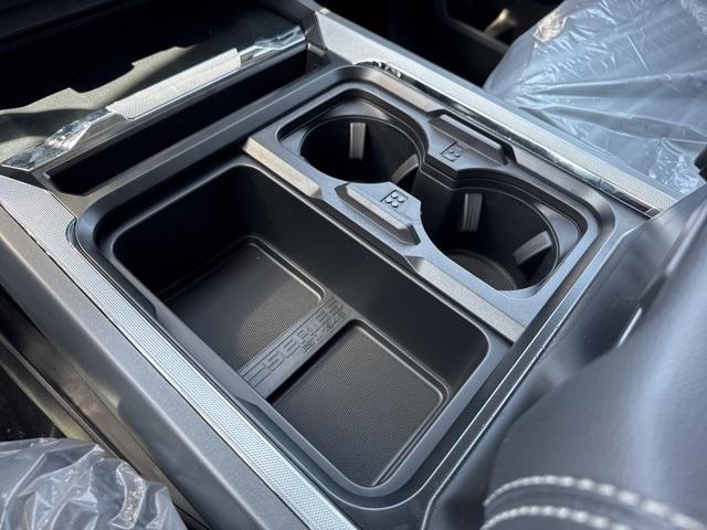 new 2025 Ford F-350 car, priced at $93,164