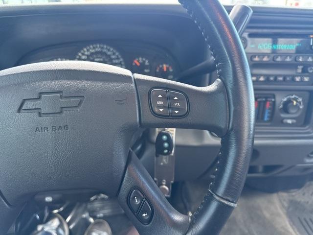 used 2006 Chevrolet Silverado 1500 car, priced at $9,497