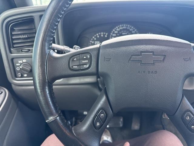 used 2006 Chevrolet Silverado 1500 car, priced at $9,497