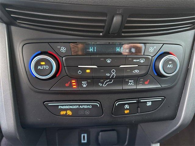 used 2019 Ford Escape car, priced at $14,497