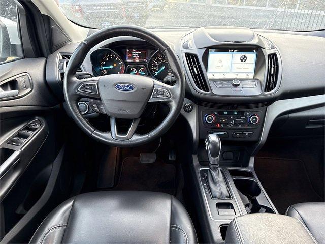 used 2019 Ford Escape car, priced at $14,497