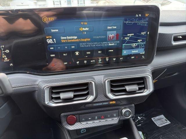 new 2026 Ford Mustang car, priced at $43,284