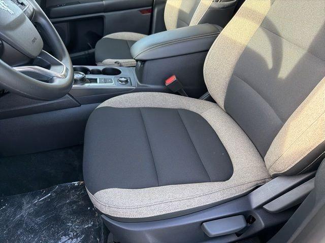 new 2025 Ford Bronco Sport car, priced at $33,069