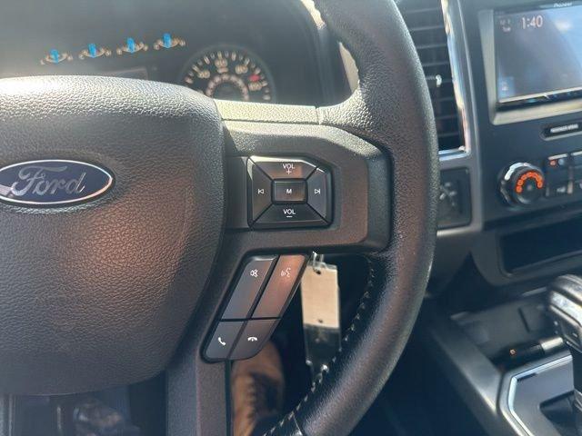 used 2016 Ford F-150 car, priced at $19,998