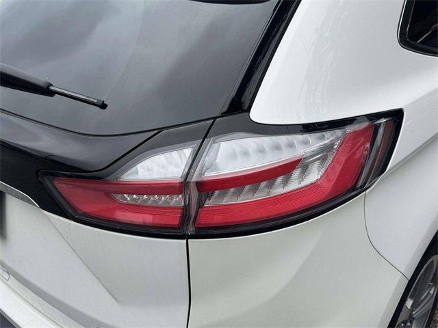 used 2020 Ford Edge car, priced at $19,387