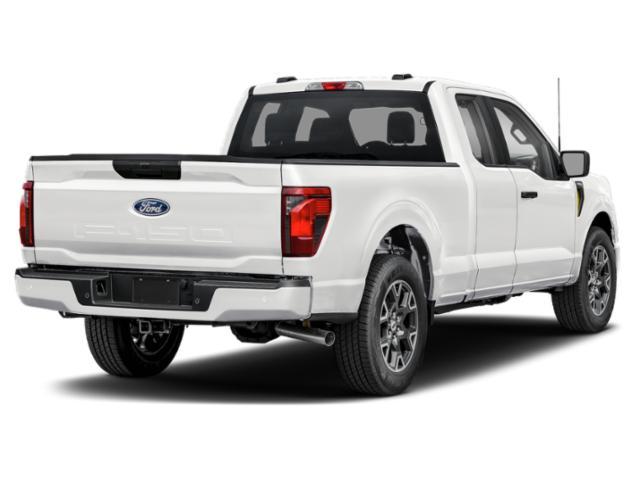 new 2026 Ford F-150 car, priced at $49,449