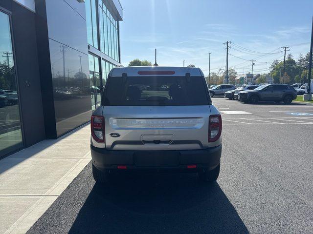 used 2023 Ford Bronco Sport car, priced at $26,998