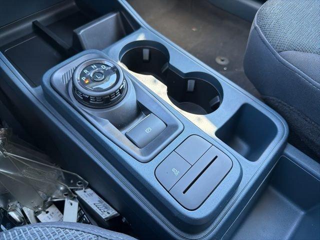 new 2026 Ford Maverick car, priced at $31,924