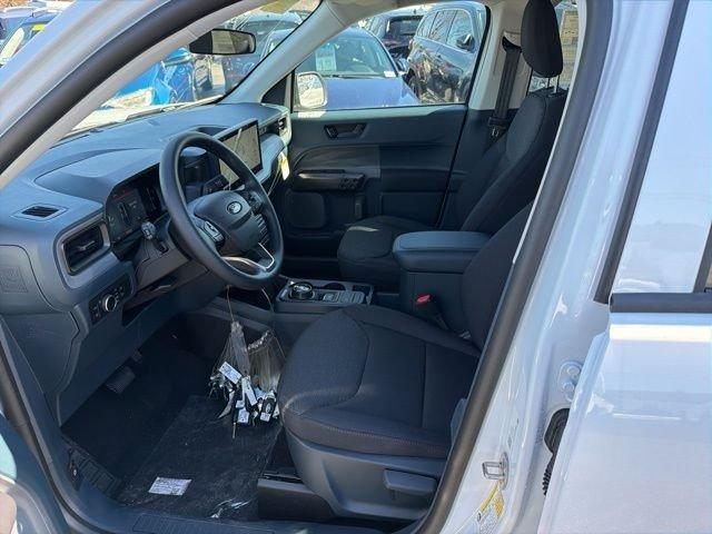 new 2026 Ford Maverick car, priced at $31,924