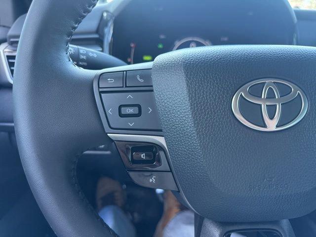 used 2026 Toyota Camry car, priced at $31,497