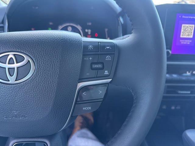 used 2026 Toyota Camry car, priced at $31,497