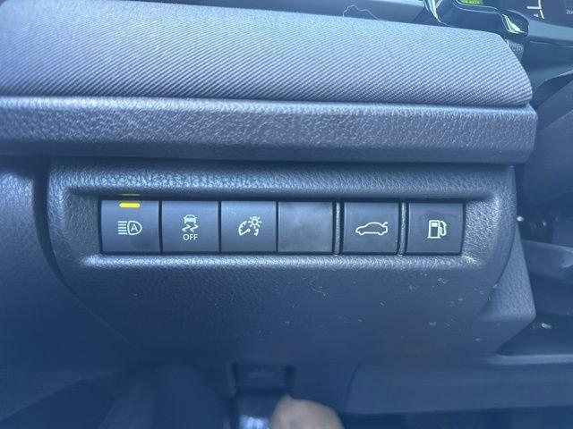 used 2026 Toyota Camry car, priced at $31,497