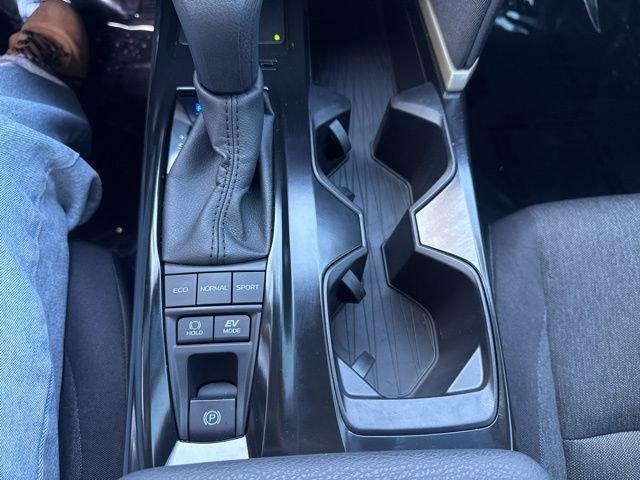 used 2026 Toyota Camry car, priced at $31,497