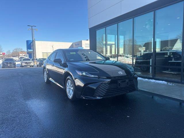 used 2026 Toyota Camry car, priced at $31,497