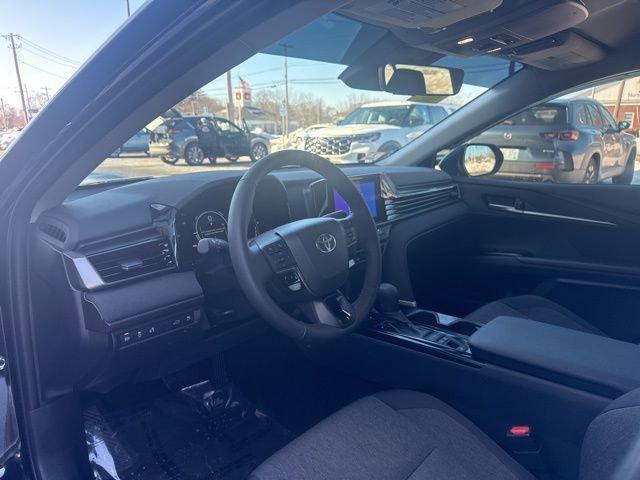 used 2026 Toyota Camry car, priced at $31,497