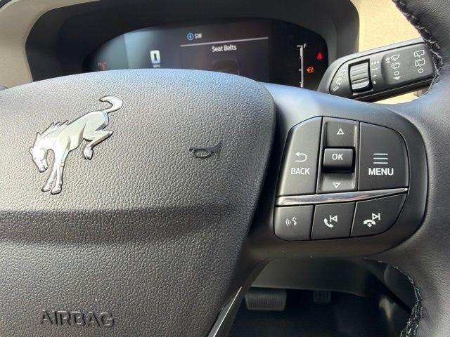 new 2026 Ford Bronco Sport car