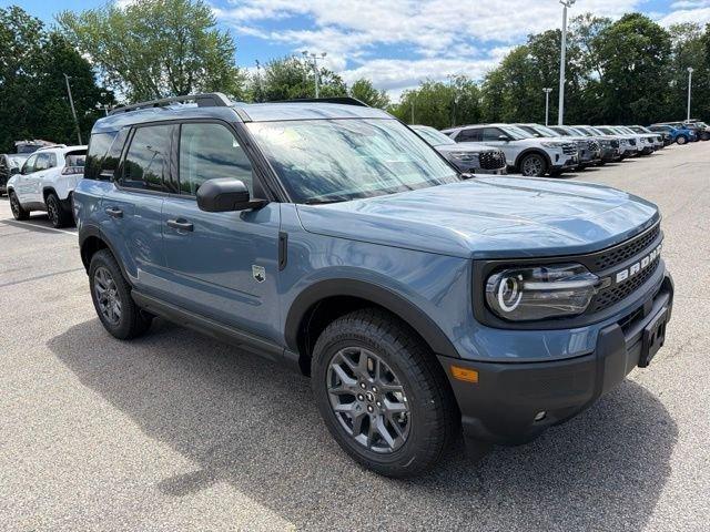 new 2026 Ford Bronco Sport car