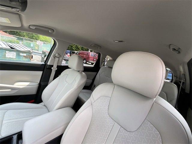 used 2022 Kia Sorento car, priced at $26,387