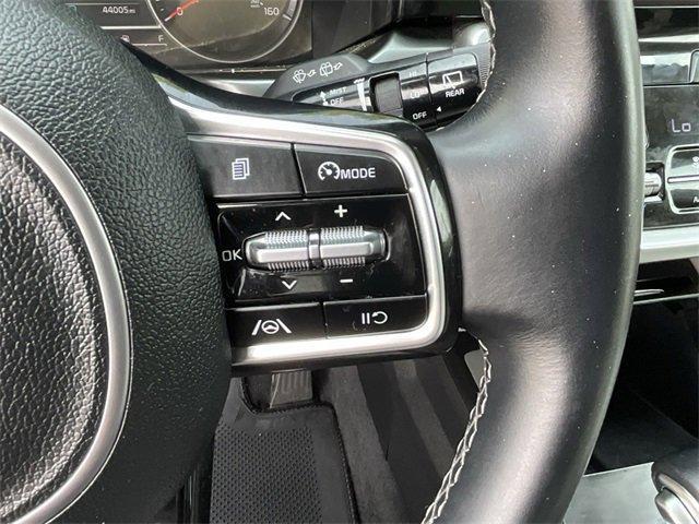 used 2022 Kia Sorento car, priced at $26,387