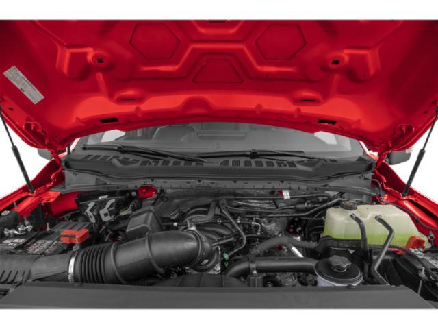 new 2025 Ford F-350 car, priced at $99,639