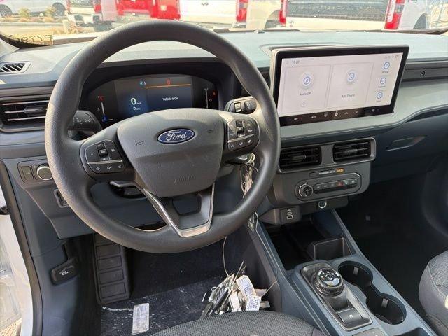 new 2026 Ford Maverick car, priced at $30,999