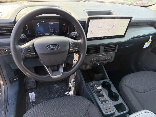 new 2026 Ford Maverick car, priced at $31,924