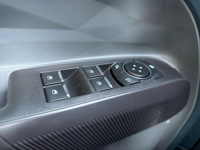 new 2026 Ford Maverick car, priced at $31,924