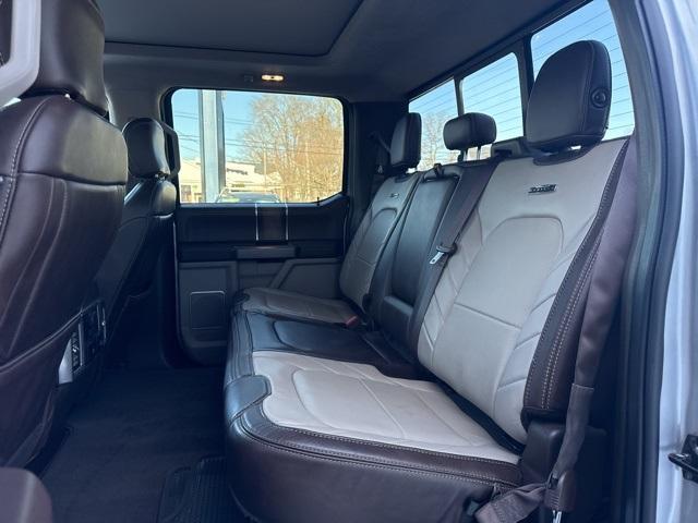 used 2019 Ford F-150 car, priced at $33,497
